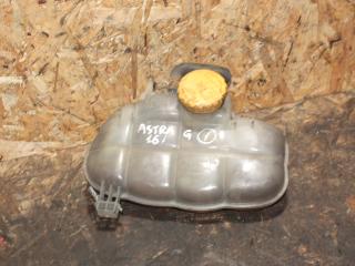 бачок расширительный Opel Meriva 1 поколение (A) (2002 - 2006), 1.6 л., бензин, 13160252