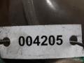 бачок расширительный Opel Meriva 1 поколение (A) (2002 - 2006), 1.6 л., бензин, 13160252 - фото №4