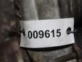стартер Opel Meriva 1 поколение (A) (2002 - 2006), 1.6 л., бензин, 09115191 - фото №5