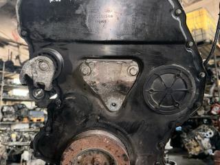 двигатель Ford Mondeo 3 поколение [рестайлинг] (2003 - 2007), 2.0 л., дизель