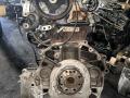 двигатель Ford Mondeo 3 поколение [рестайлинг] (2003 - 2007), 2.0 л., дизель - фото №3