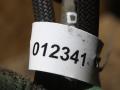 трубка обратки форсунок Fiat Ducato 3 поколение 2011, 3.0 л., дизель, 504334659, 0928402182 - фото №4