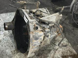 КПП механическая (МКПП) Nissan Micra 3 поколение (K12) (2002 - 2007), 1.2 л., бензин, 8200247902