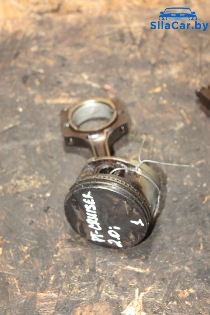 шатун Chrysler PT Cruiser 1 поколение (2000 - 2006), 2.0 л., бензин - фото №1