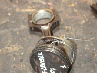 шатун Chrysler PT Cruiser 1 поколение (2000 - 2006), 2.0 л., бензин