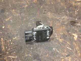 расходомер воздуха Jaguar X-Type 1 поколение 2004, 2.2 л., TDCi, дизель, XS7F12B579AA