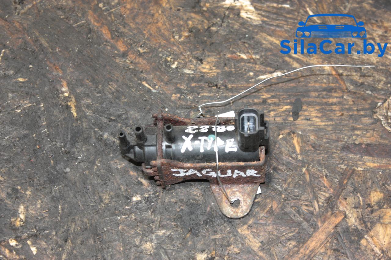 электромагнитный клапан Jaguar X-Type 1 поколение 2004, 2.2 л., TDCi, дизель - фото №1