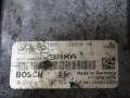блок управления двигателем Ford Focus 2 поколение (2004 - 2008), 1.6 л., дизель, 6M5112A650NA, 9BXA - фото №3