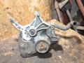 кронштейн генератора Volkswagen Passat B5 (1996 - 2001), 1.9 л., AFN, дизель, 028903143AF - фото №2