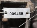 кронштейн генератора Volkswagen Passat B5 (1996 - 2001), 1.9 л., AFN, дизель, 028903143AF - фото №4