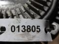 вискомуфта Volkswagen Passat B5 (1996 - 2001), 1.9 л., AFN, дизель - фото №3