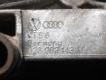 кронштейн генератора Volkswagen Passat B5 (1996 - 2001), 1.9 л., AFN, дизель, 028903143AF - фото №3