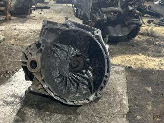 КПП механическая (МКПП) Ford Focus 2 поколение 2006, 1.6 л., дизель, 6M5R7002YB