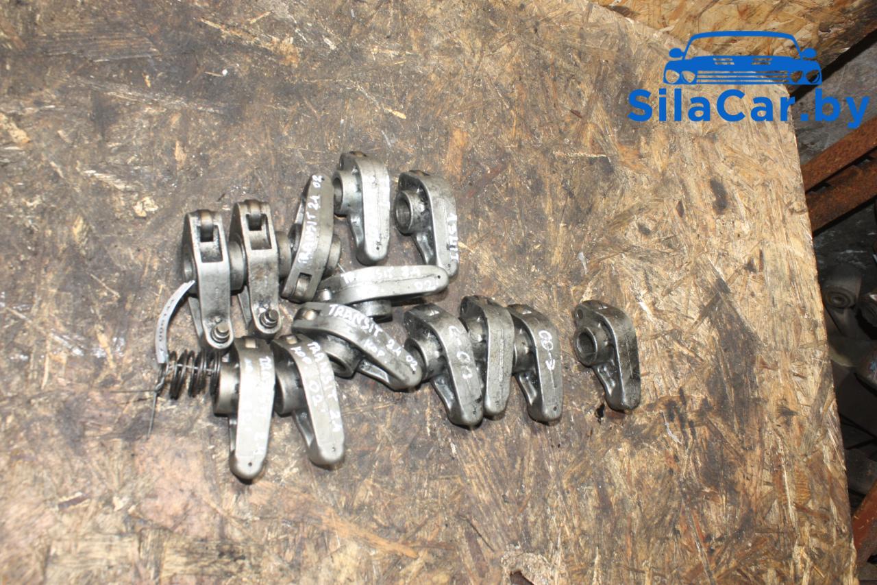 коромысло клапана (рокер) Ford Transit 6 поколение (2000 - 2006), 2.4 л., дизель - фото №1