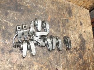 коромысло клапана (рокер) Ford Transit 6 поколение (2000 - 2006), 2.4 л., дизель