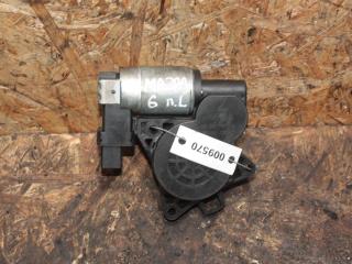 моторчик стеклоподъемника передний левый Mazda 6 GG (2002 - 2005), GJ6A5958X