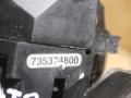 переключатель подрулевой (стрекоза) Fiat Ducato 2 поколение [рестайлинг] 2002, 2.8 л., дизель, 735374800 - фото №4