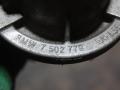термостат BMW X5 E70 2010, 4.8 л., N62 B48 A, бензин, 7502779 - фото №3
