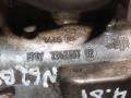 масляная трубка BMW X5 E70 2010, 4.8 л., N62 B48 A, бензин, 7542267 - фото №3