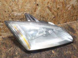 фара правая Ford Focus 2 поколение 2005, 4M5113W029AC