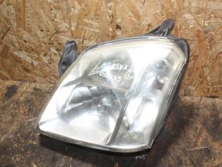 фара левая Opel Meriva 1 поколение (A) 2004, 93175364