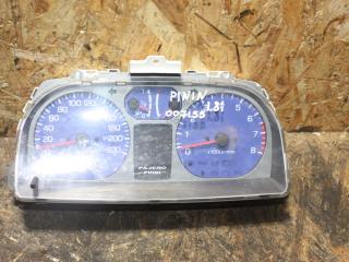 щиток приборов (приборная панель) Mitsubishi Pajero Pinin 1 поколение (1998 - 2006), 1.8 л., бензин, хетчбэк 3 дв., MR951032