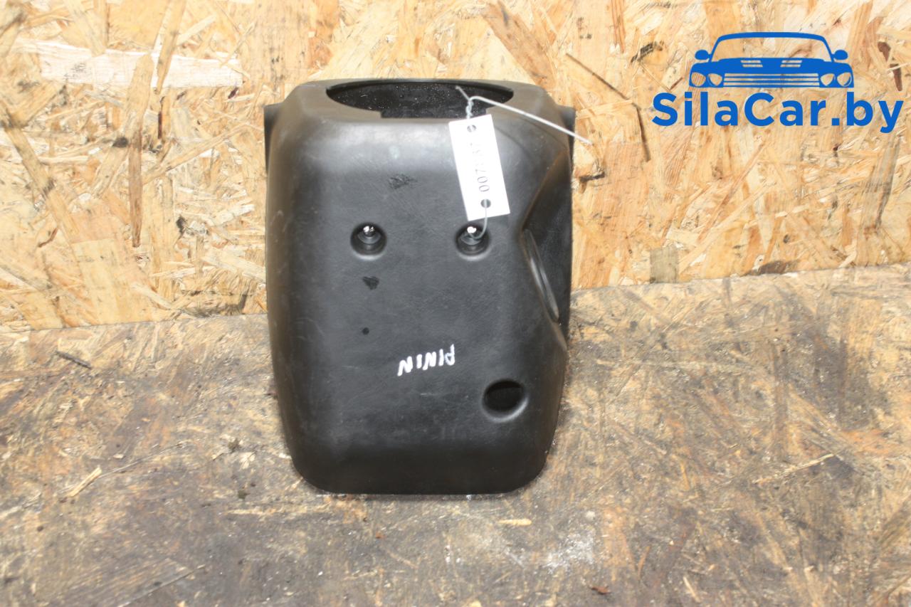 кожух рулевой колонки Mitsubishi Pajero Pinin 1 поколение (1998 - 2006), 1.8 л., бензин, хетчбэк 3 дв. - фото №1