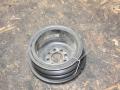 шкив коленвала BMW X5 E70 2010, 4.8 л., N62 B48 A, бензин - фото №3