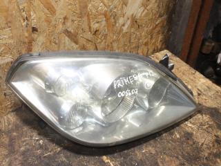 фара правая Nissan Primera P12 (2001 - 2008), 26010AU800