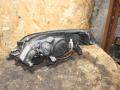 фара правая Nissan Primera P12 (2001 - 2008), 26010AU800 - фото №2