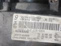 фара правая Nissan Primera P12 (2001 - 2008), 26010AU800 - фото №4