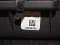 корпус воздушного фильтра BMW X5 E70 2010, 4.8 л., N62 B48 A, бензин - фото №3