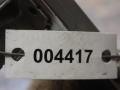 форсунка BMW X5 E70 2010, 4.8 л., N62 B48 A, бензин, 7525721 - фото №3