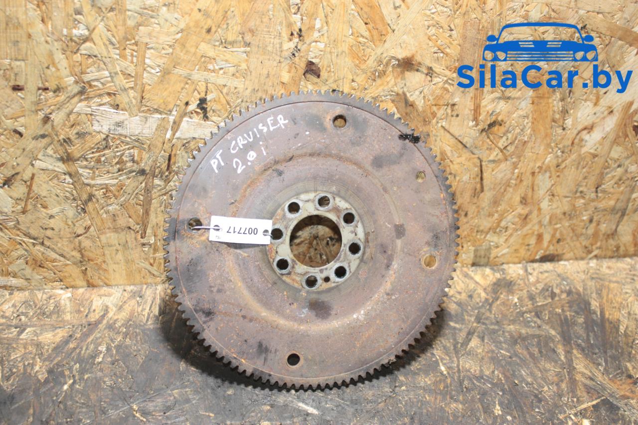 Маховик АКПП (драйв плата) Chrysler PT Cruiser 1 поколение (2000 - 2006), 2.0 л., бензин - фото №1