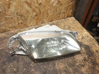 фара правая Mazda Premacy 1 поколение [рестайлинг] (2001 - 2005), 2.0 л., дизель