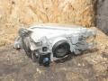 фара правая Mazda Premacy 1 поколение [рестайлинг] (2001 - 2005), 2.0 л., дизель - фото №3