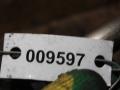 масляная трубка турбины Ford Mondeo 3 поколение [рестайлинг] (2003 - 2007), 2.0 л., TDCi, дизель - фото №3