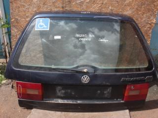 крышка багажника (дверь 3-5) Volkswagen Passat B4 (1993 - 1997), универсал