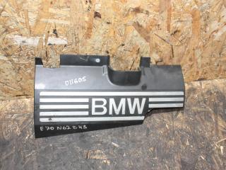 декоративная крышка двигателя BMW X5 E70 2010, 4.8 л., N62 B48 A, бензин, 7524708