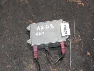 усилитель антенны Audi A8 D3/4E (2002 - 2005), 4.0 л., дизель, седан, 8E0035456B
