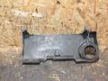 декоративная крышка двигателя Opel Meriva 1 поколение (A) (2002 - 2006), 1.7 л., Z 17 DTH, дизель, МКПП, Z17DTH, 55351691 - фото №2
