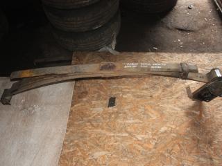 рессора передняя Mercedes-Benz Vario W670 (1996 - 2013), 4.2 л., дизель