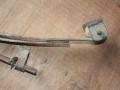 рессора передняя Mercedes-Benz Vario W670 (1996 - 2013), 4.2 л., дизель - фото №4