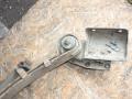рессора передняя Mercedes-Benz Vario W670 (1996 - 2013), 4.2 л., дизель - фото №5