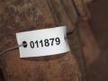рессора передняя Mercedes-Benz Vario W670 (1996 - 2013), 4.2 л., дизель - фото №5