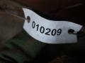 рессора передняя Mercedes-Benz Vario W670 (1996 - 2013), 4.2 л., дизель - фото №5