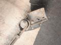рессора передняя Mercedes-Benz Vario W670 (1996 - 2013), 4.2 л., дизель - фото №4