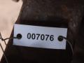 рессора передняя Mercedes-Benz Vario W670 (1996 - 2013), 4.2 л., дизель - фото №5