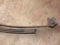 рессора передняя Mercedes-Benz Vario W670 (1996 - 2013), 4.2 л., дизель - фото №3