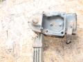 рессора передняя Mercedes-Benz Vario W670 (1996 - 2013), 4.2 л., дизель - фото №4